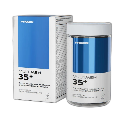 Prozis Multi Men 35+