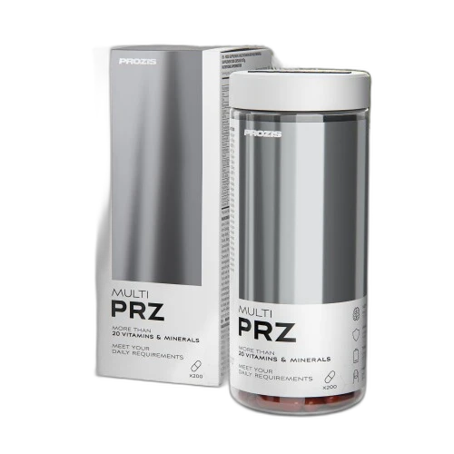 Prozis Multi PRZ