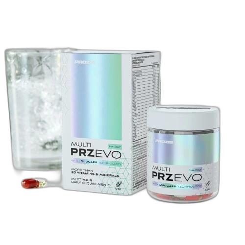 Prozis Multi PRZ Evo