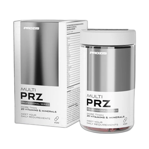 Prozis Multi PRZ Professional