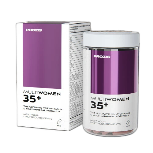 Prozis Multi Women 35+