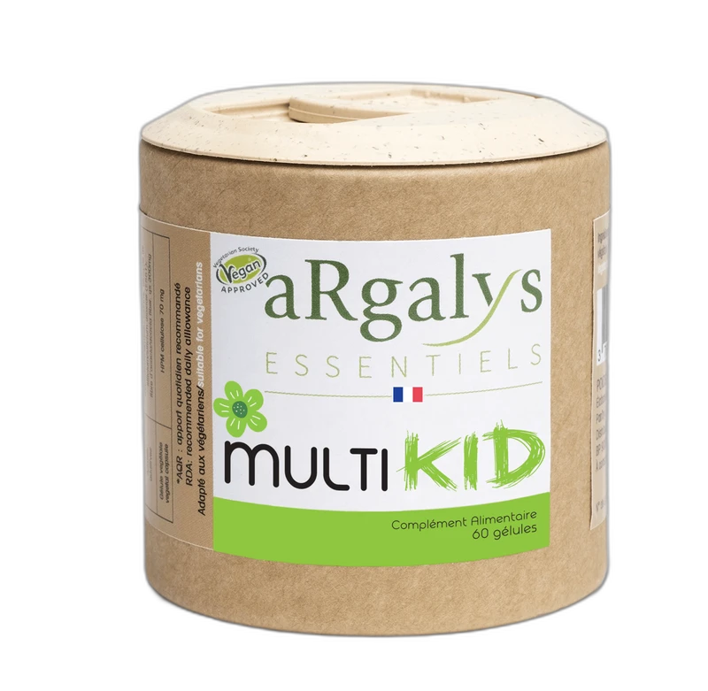 Argalys Multikid