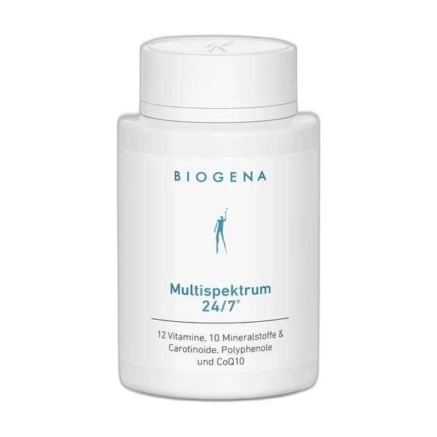 Biogena Multispectrum 24/7