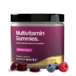 The Protein Works Multivitamin Gummies