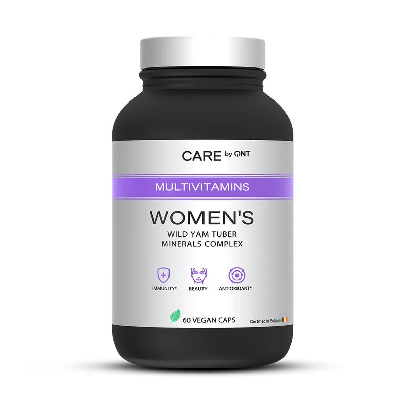 QNT Multivitamin Women's