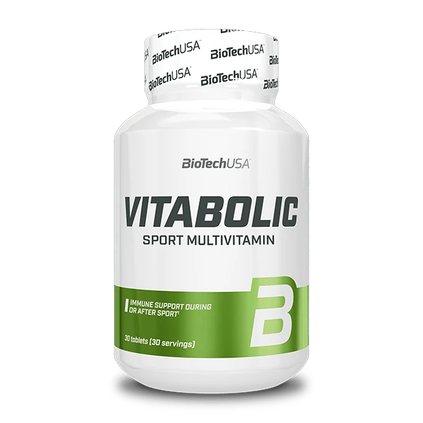 BioTechUSA Vitabolic