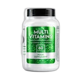 Eric Favre Multivitamines 60 caps