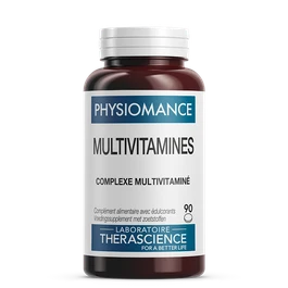 Therascience Multivitamines