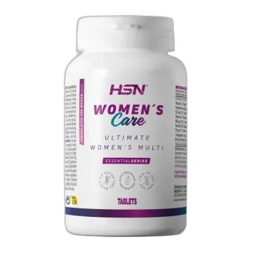 HSN Essential Series Multivitamines spécial femme