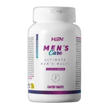 HSN Essential Series Multivitamine spécial homme