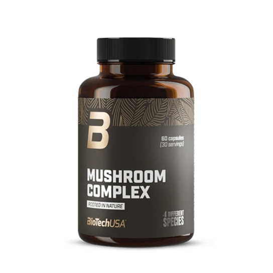 BioTechUSA Mushroom Complex