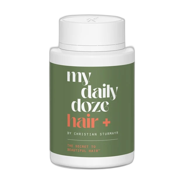 Biogena my daily doze hair+ (Christian Sturmayr)