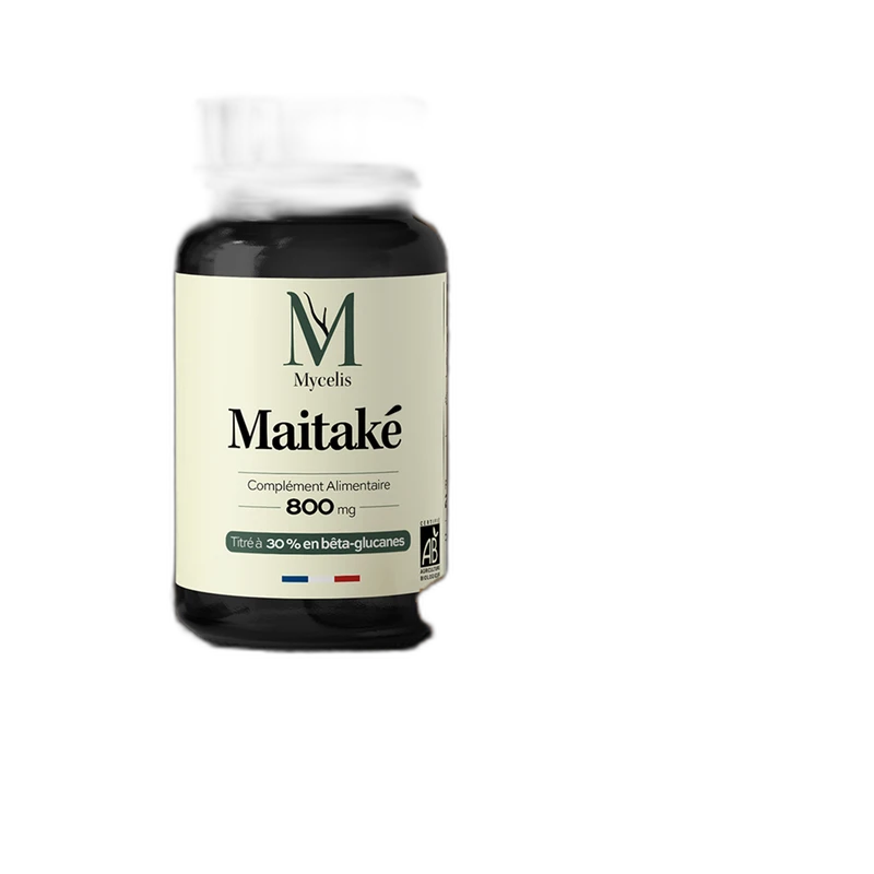 Phytalessence Maïtaké bio (Mycelis)