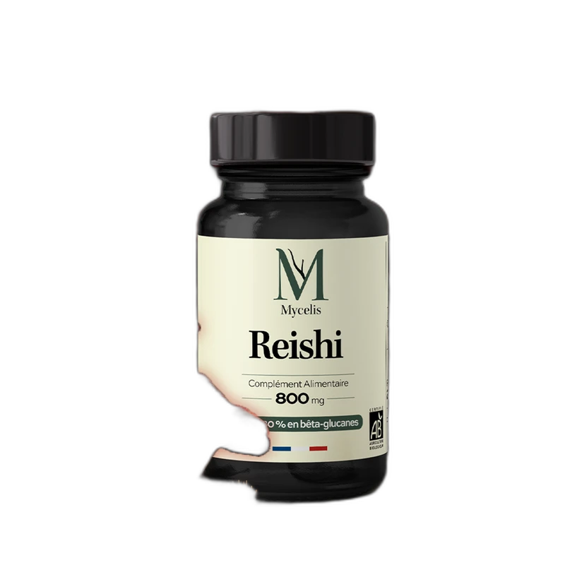 Phytalessence Reishi bio (Mycelis)