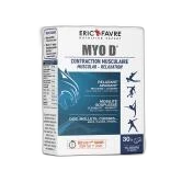 Eric Favre Myo D - Décontraction musculaire
