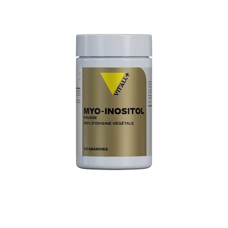 VIT'ALL+ MYO INOSITOL Poudre