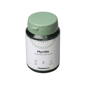 Dieti Natura Myrtille