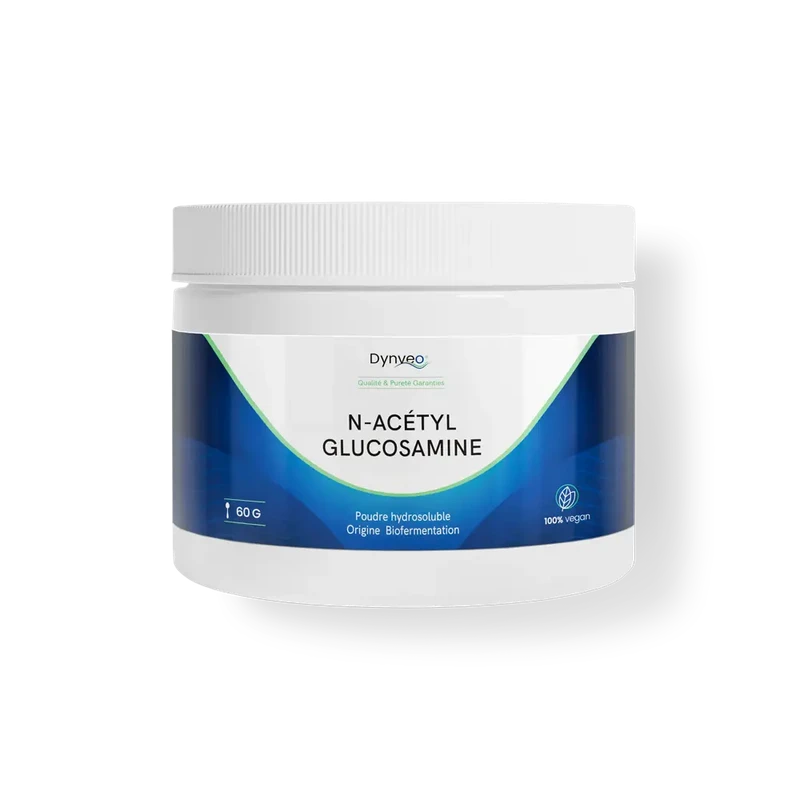 Dynveo N-Acétylglucosamine pure