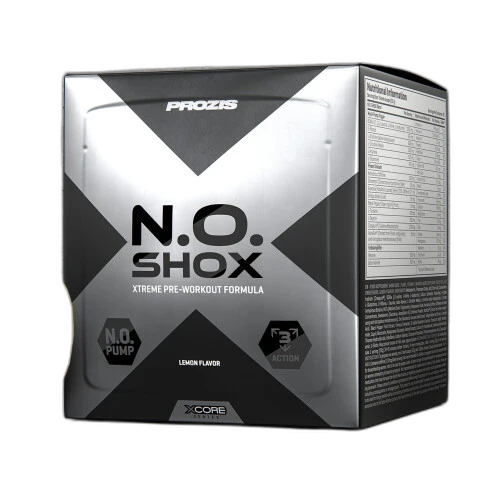 Prozis N.O. Shox