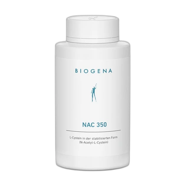 Biogena NAC 350