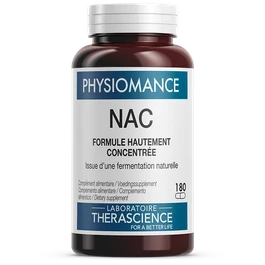 Therascience NAC