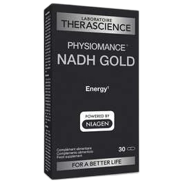 Therascience NADH Gold