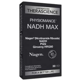 Therascience NADH Max
