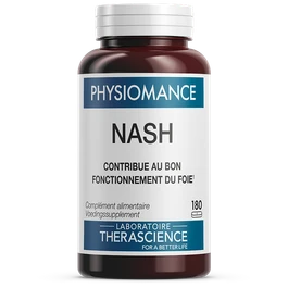 Therascience NASH