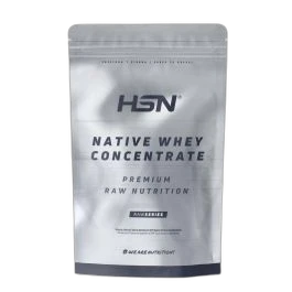 HSN Raw Series Raw Series Native whey concentrate