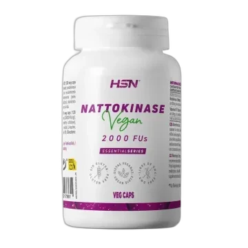 HSN Essential Series Nattokinase 2000uf