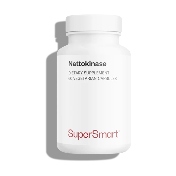 SuperSmart Nattokinase