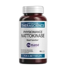 Therascience Nattokinase
