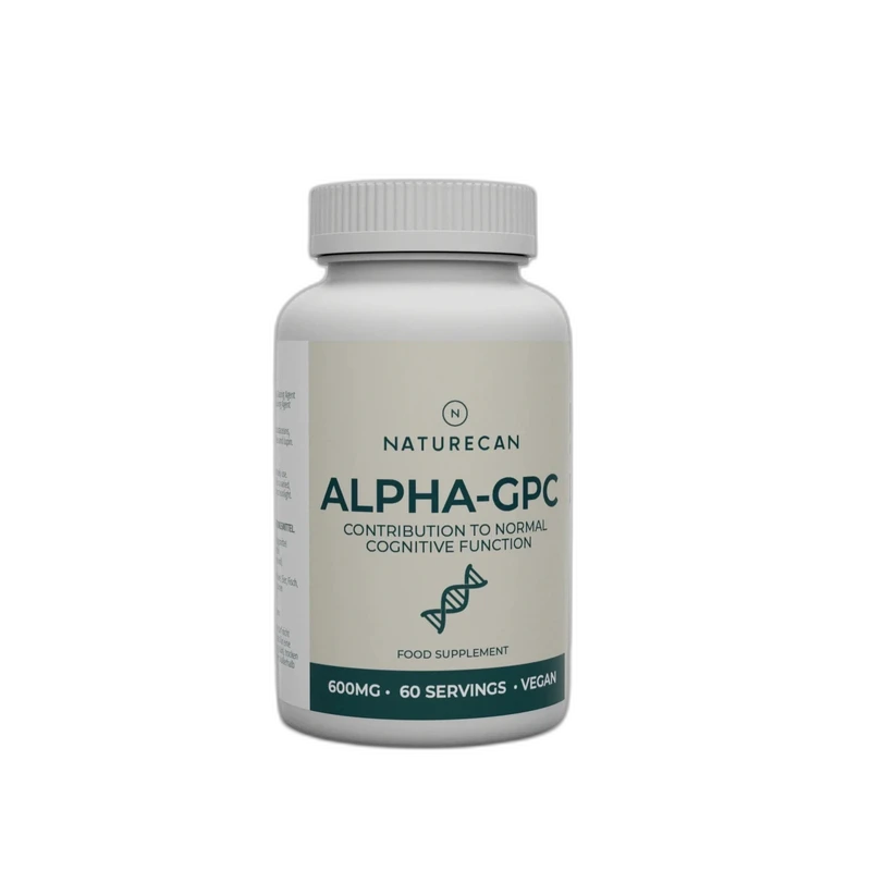 Naturecan Alpha-GPC