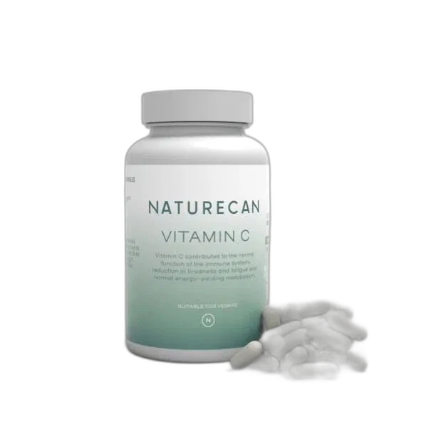 Naturecan Vitamine C
