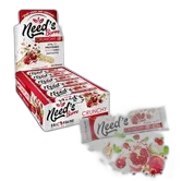 Eric Favre Barre protéinée Need's Crunchy Cranberry-Grenade 40g