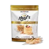 Eric Favre Need's Protein Pancakes saveur Naturel contenance 1kg