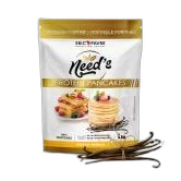 Eric Favre Need's Protein Pancakes saveur Vanille contenance 1kg