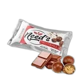 Eric Favre Need's Protiball saveur Chocolat au lait contenance 38g