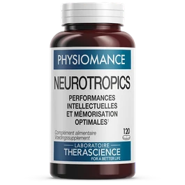 Therascience Neurotropics