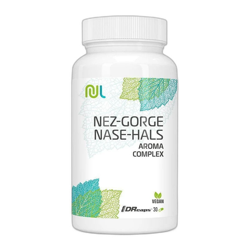 NutriLife Shop NutriLife Nez-Gorge Aroma Complex