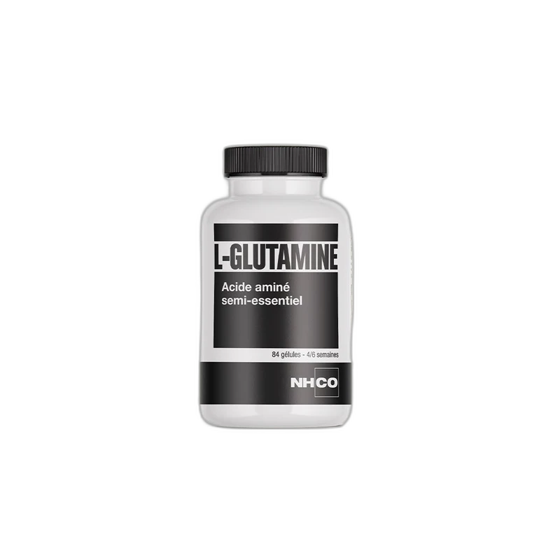 NHCO ⚠️ DOUBLON À SUPPRIMER — NHCO L-Glutamine