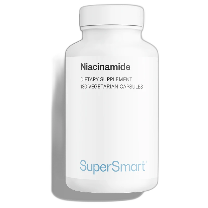 SuperSmart Niacinamide