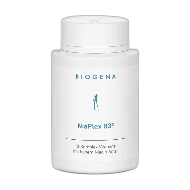 Biogena NiaPlex B3