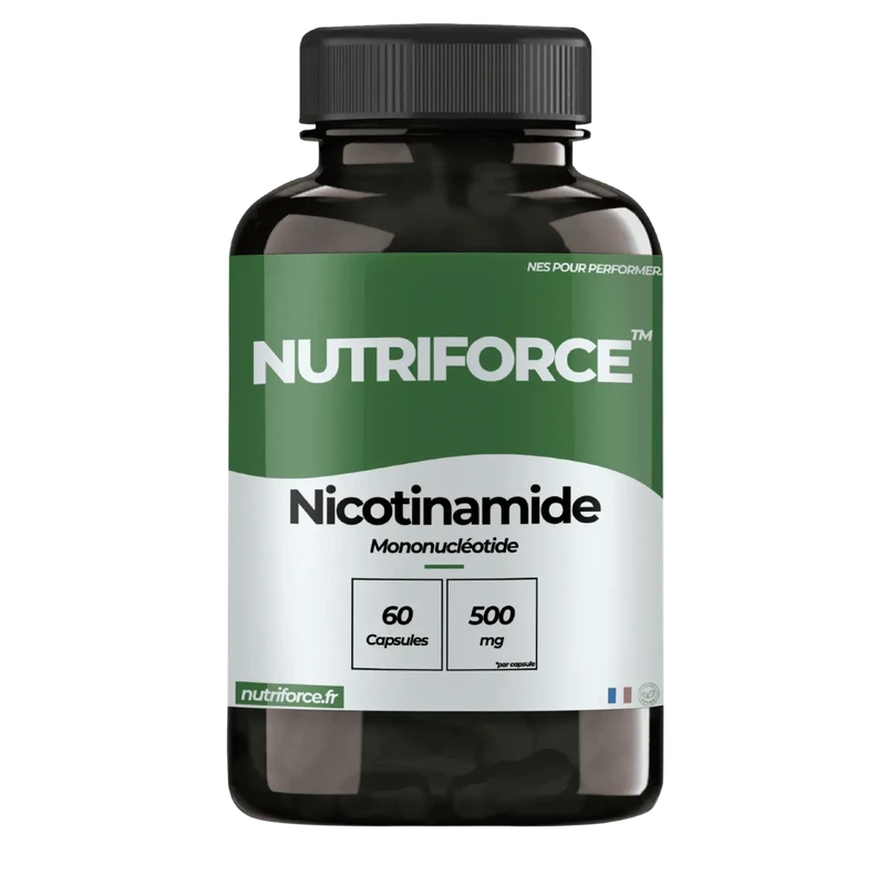 Nutriforce NMN