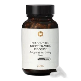 Sunday Natural Niagen NR 300 (90)