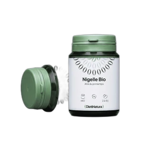 Dieti Natura Nigelle Bio