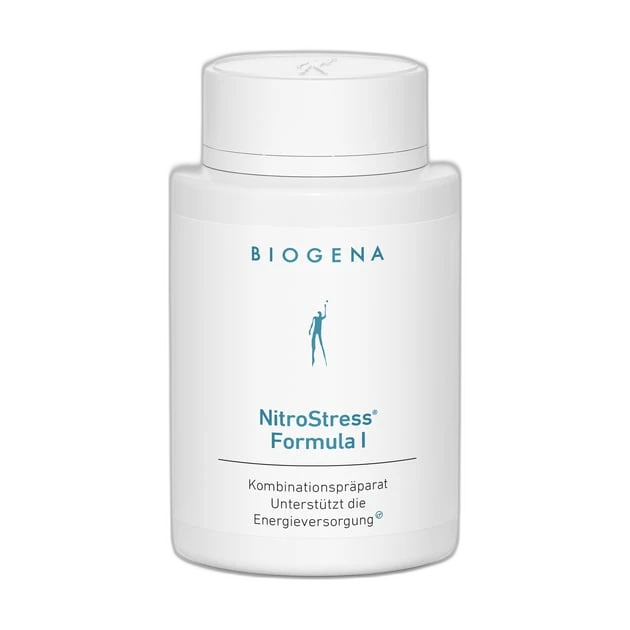 Biogena NitroStress® Formula I