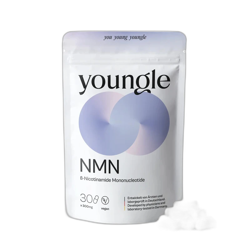 Youngle NMN - Gélules