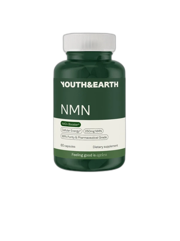 Youth & Earth NMN
