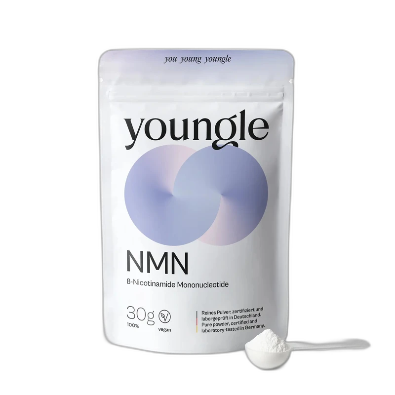 Youngle NMN - Poudre